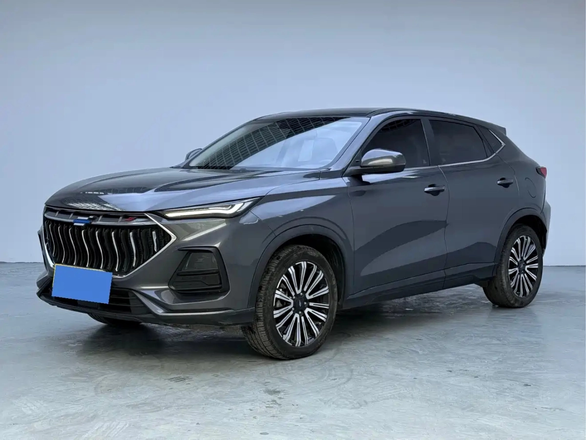 CHANGAN OSHAN X5