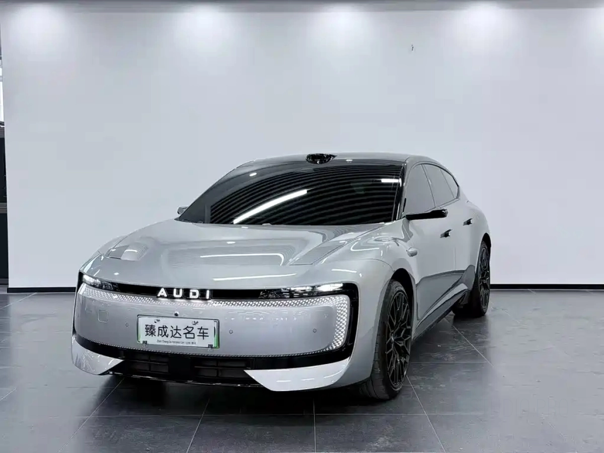 AUDI E5 SPORTBACK  2025