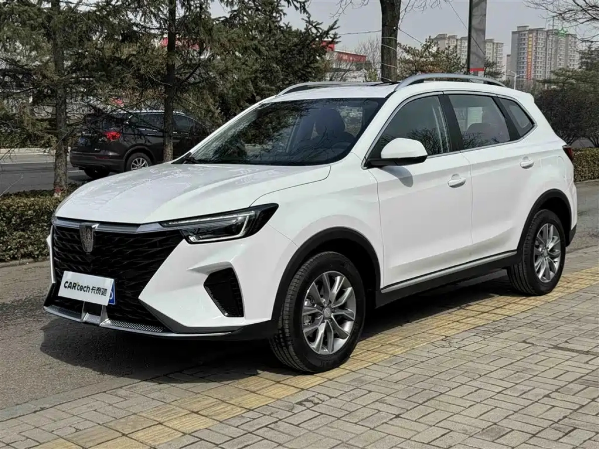 ROEWE RX5