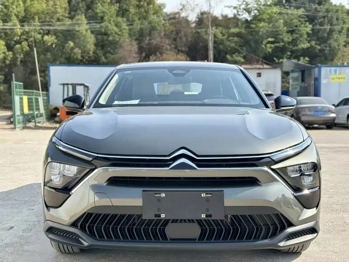 CITROEN C5 X
