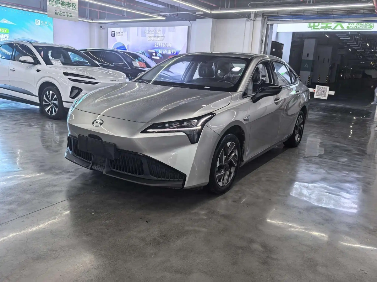 GAC AION AION S PLUS