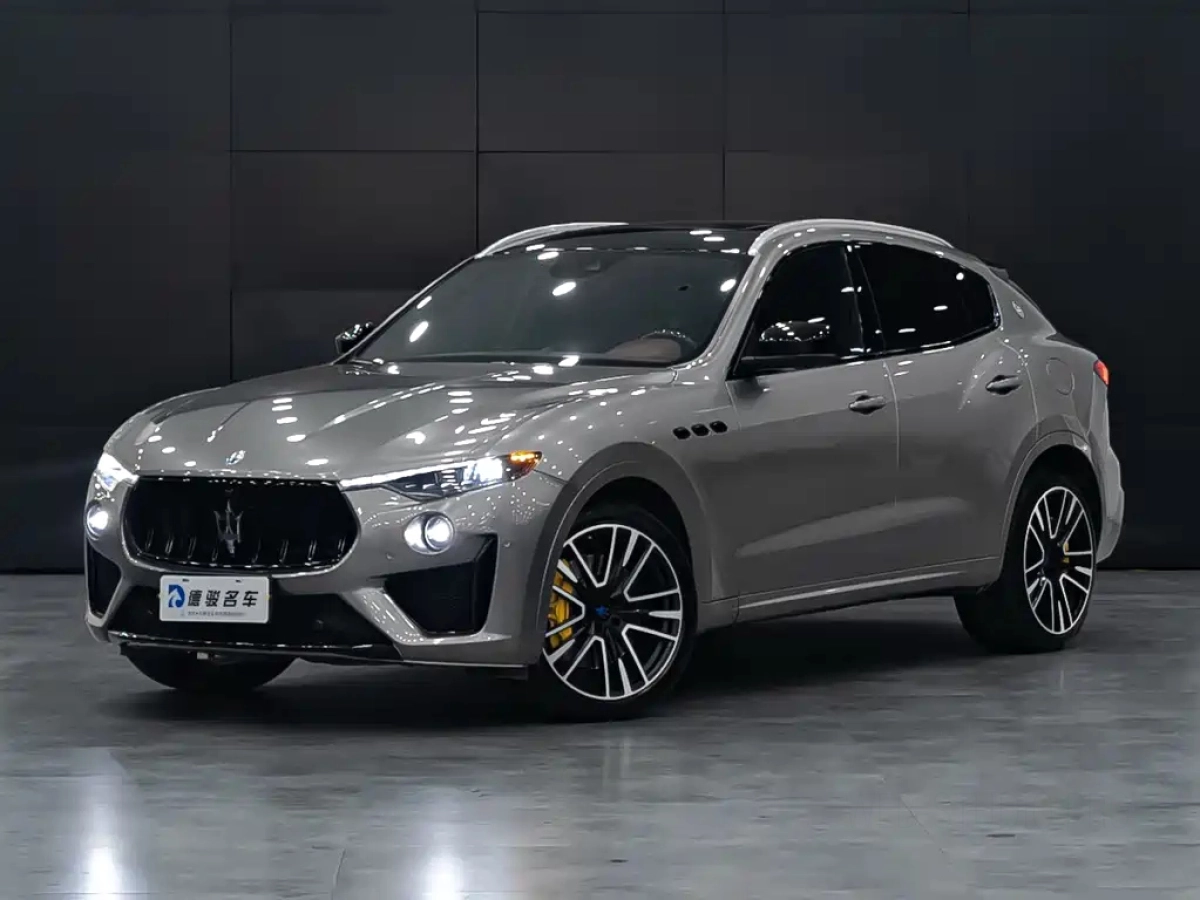 MASERATI LEVANTE  2019