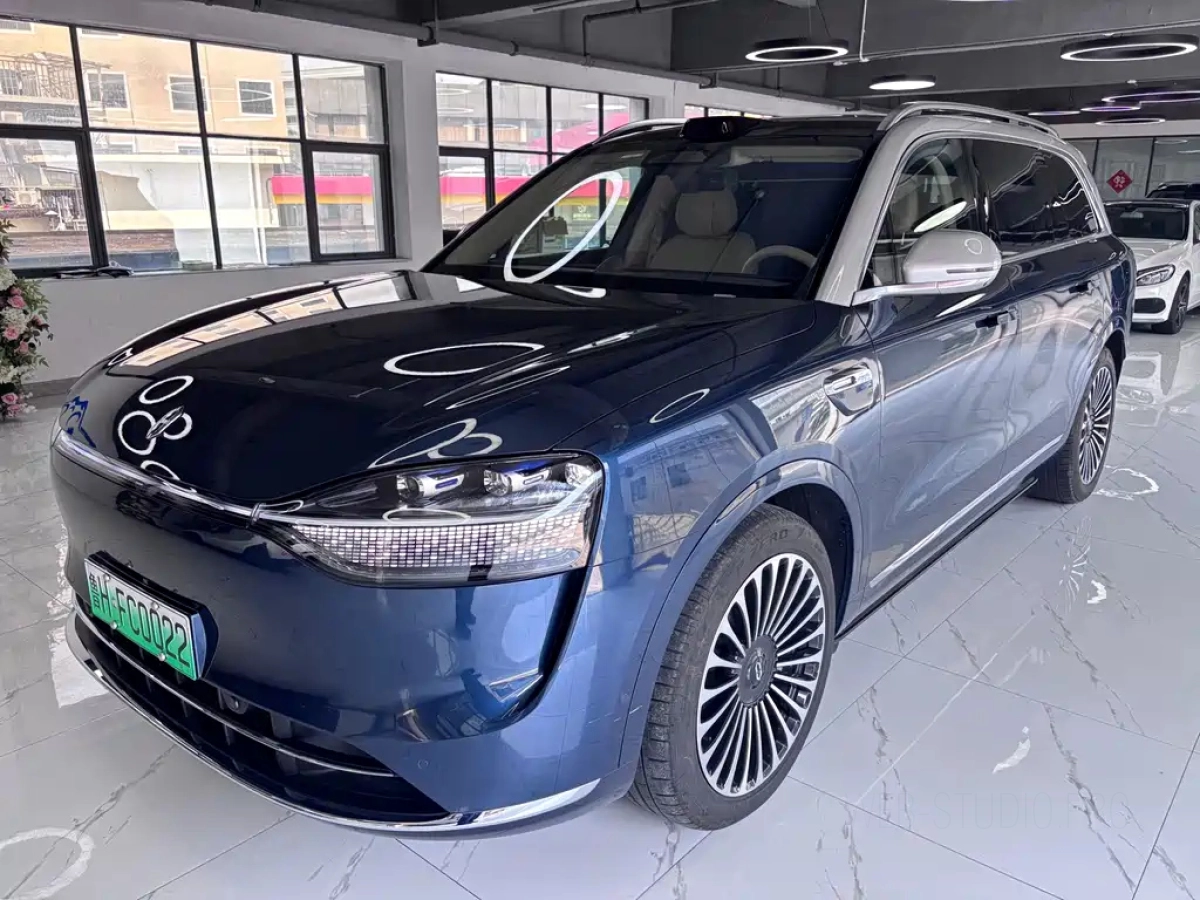 HUAWEI HIMA M9  2025