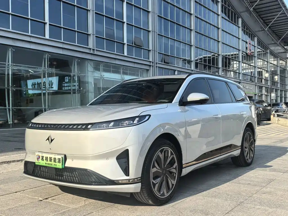 DONGFENG EP0 08