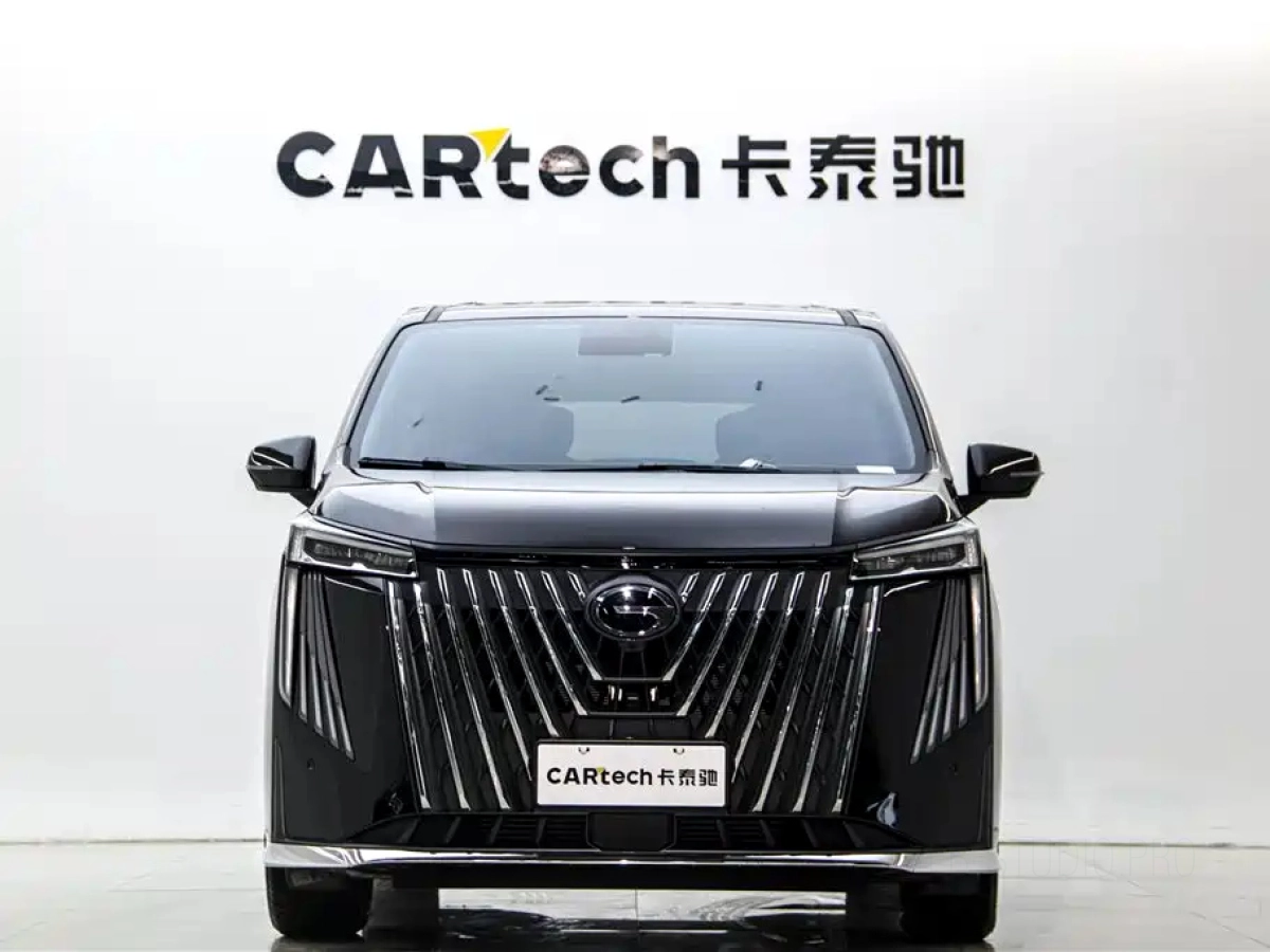 GAC TRUMPCHI TRUMPCHI M8