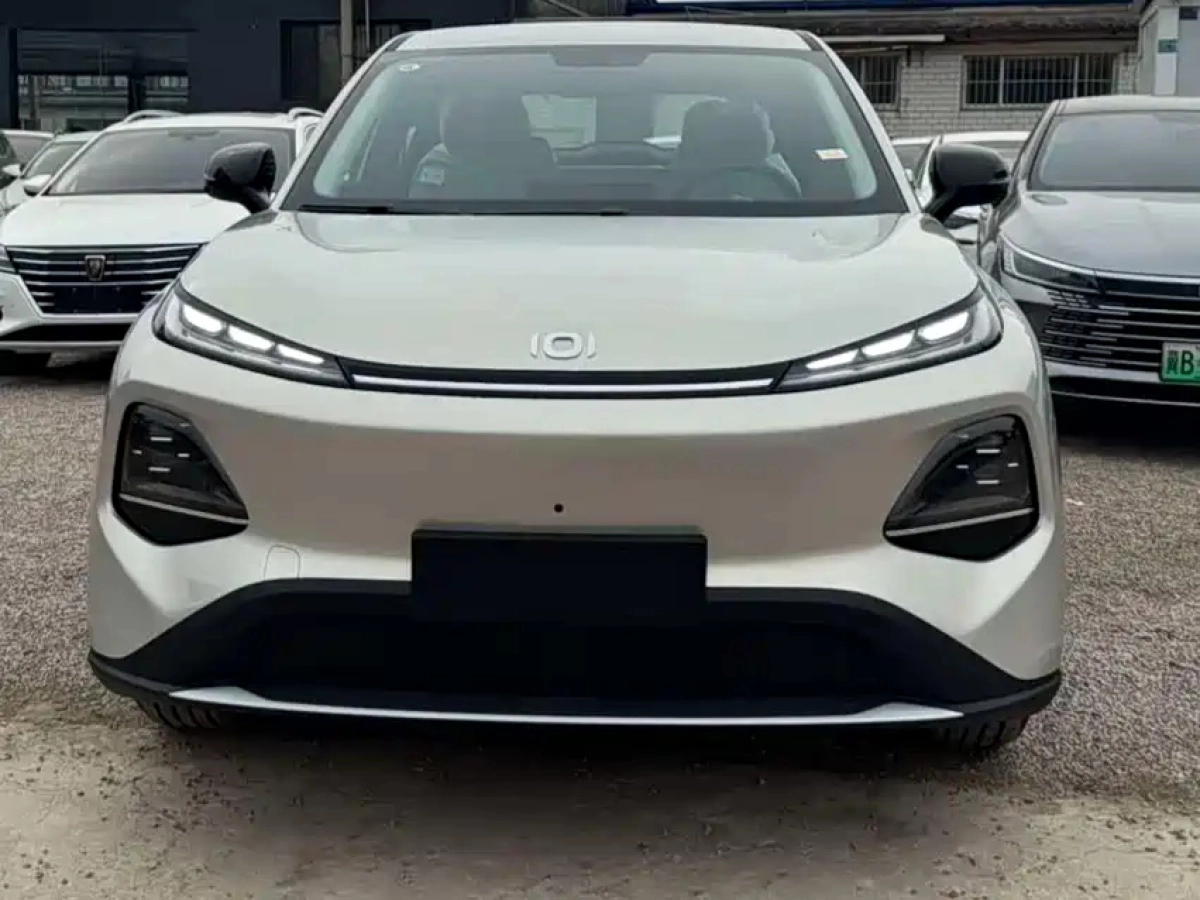 CHANGAN QIYUAN NEVO Q05