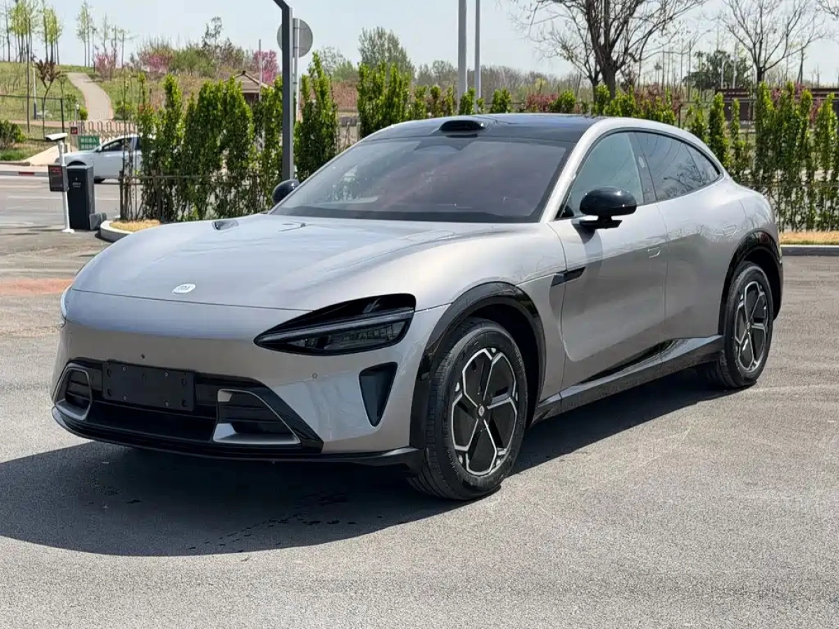 XIAOMI AUTO OTHER  2026