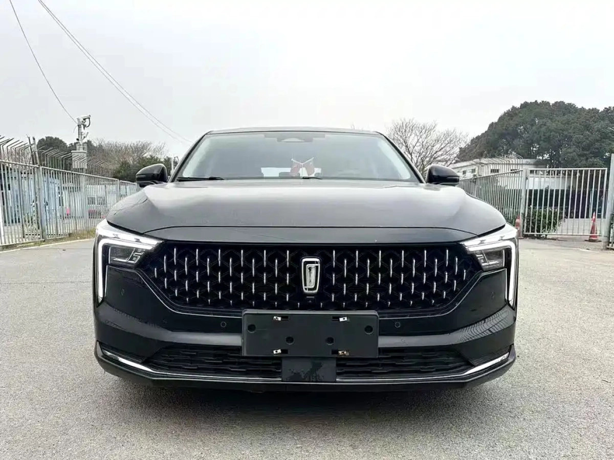 FAW BESTUNE B70  2024