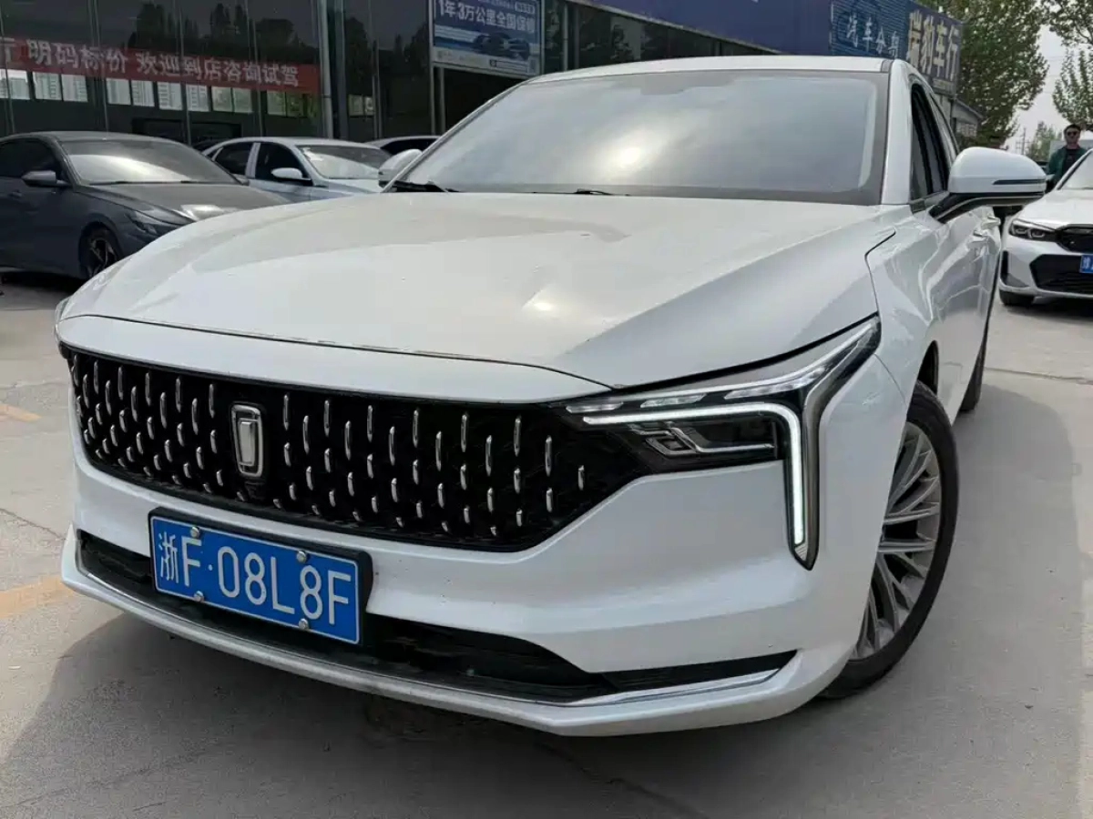 FAW BESTUNE B70  2025