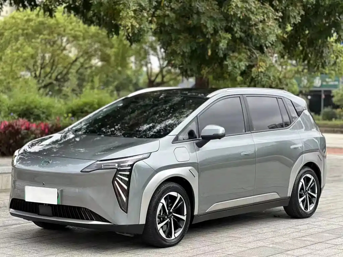 GAC AION AION Y  2024