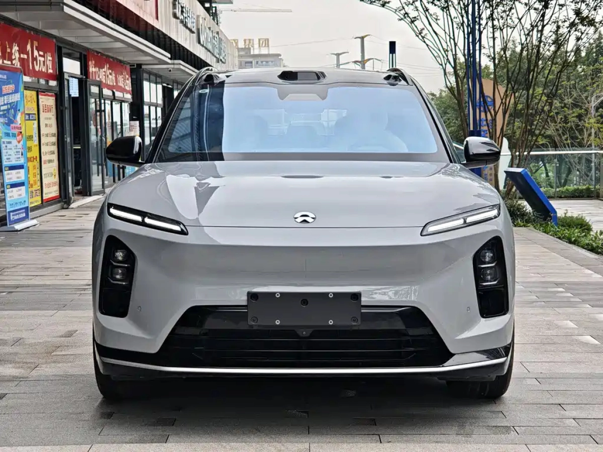 NIO ES6