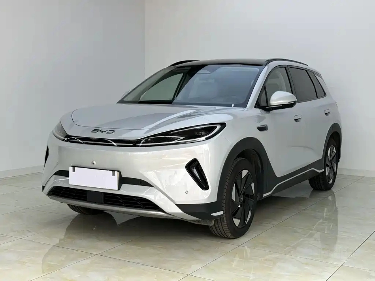 BYD OTHER  2026