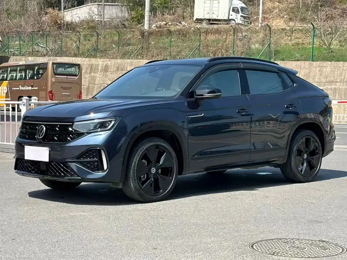 VOLKSWAGEN TAYRON X  2023