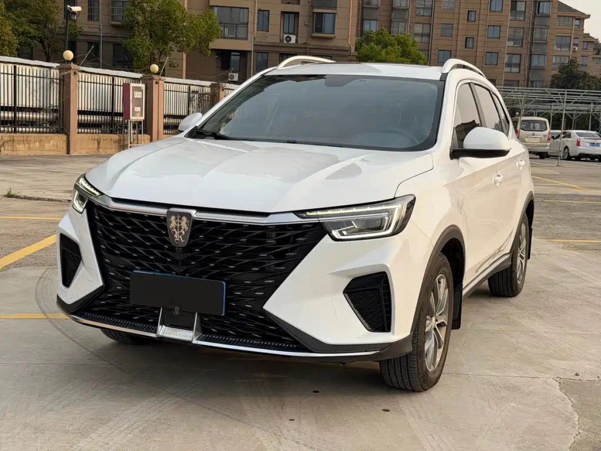 ROEWE RX5  2024