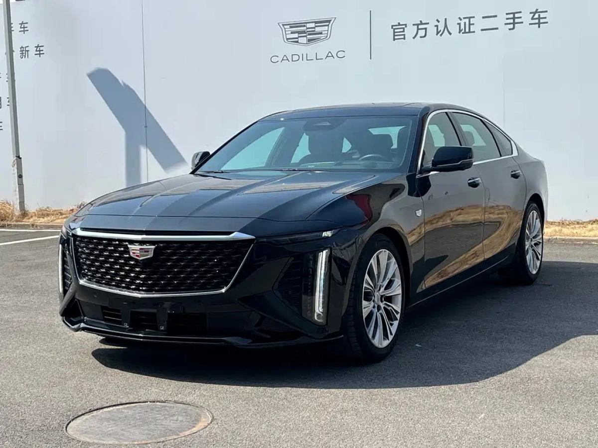 CADILLAC CT6  2024