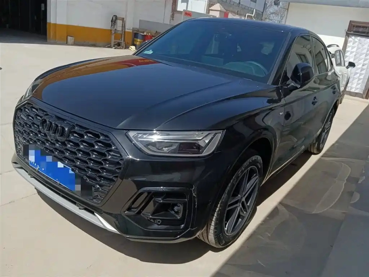 AUDI Q5L SPORTBACK  2025