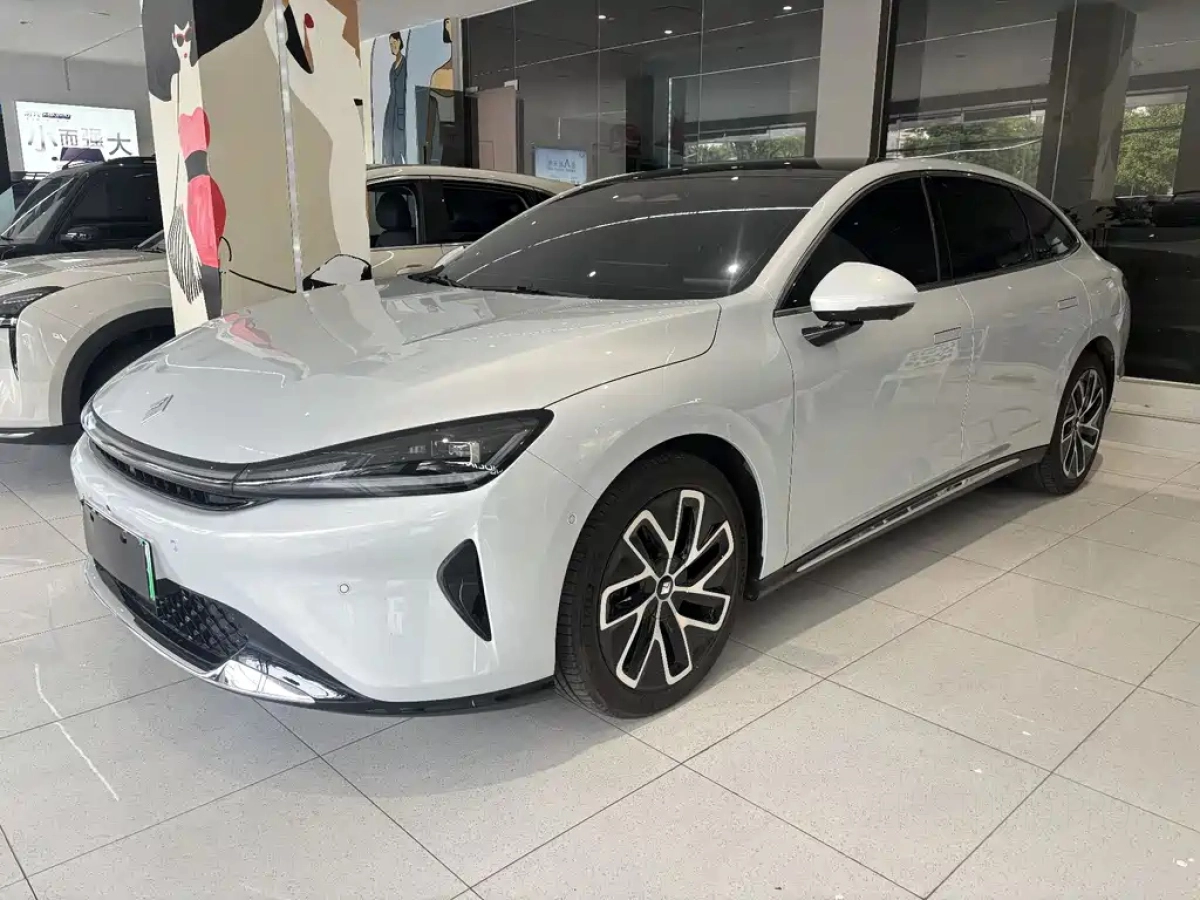 BAOJUN XIANGJING  2025