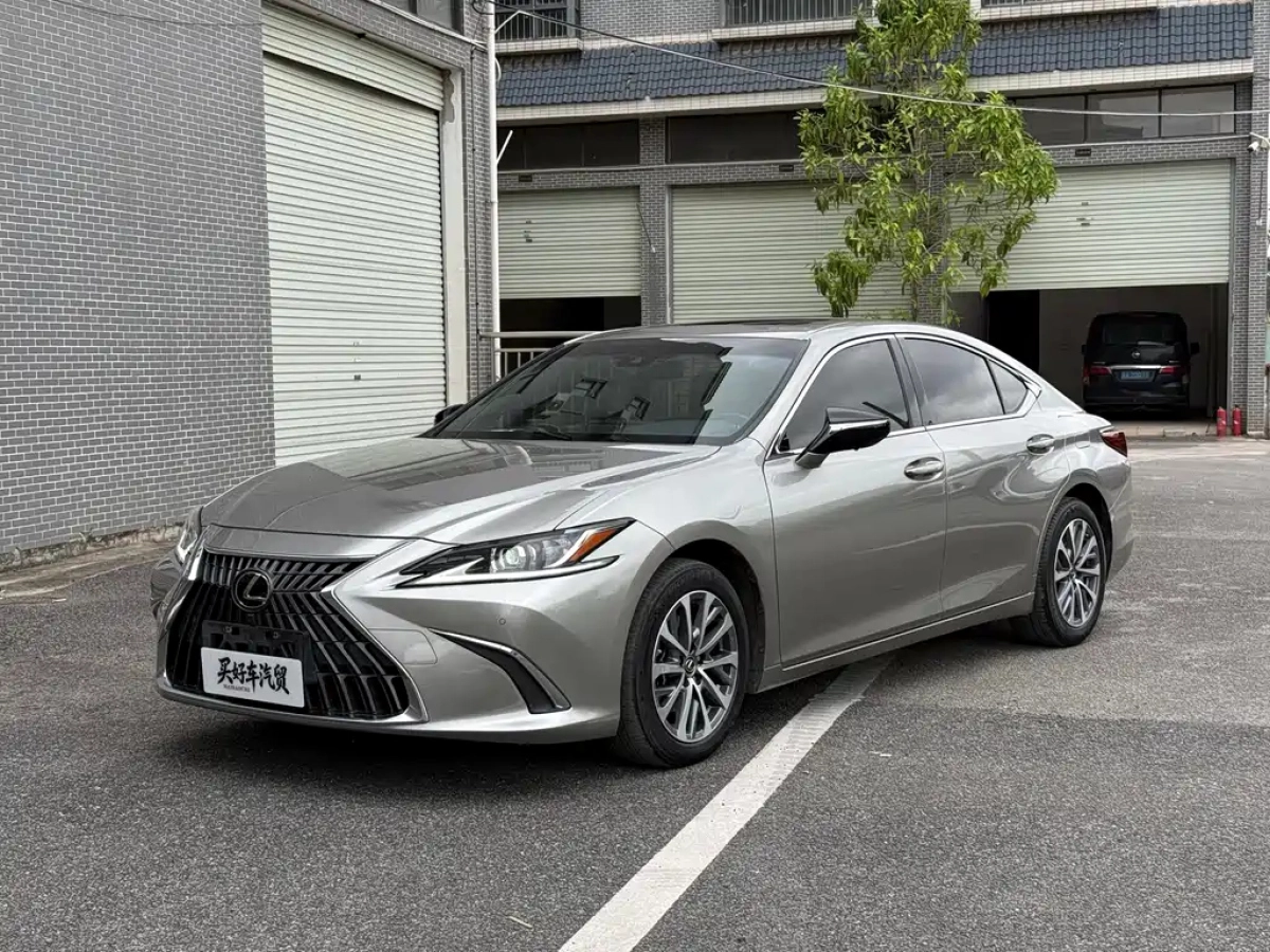 LEXUS ES  2022