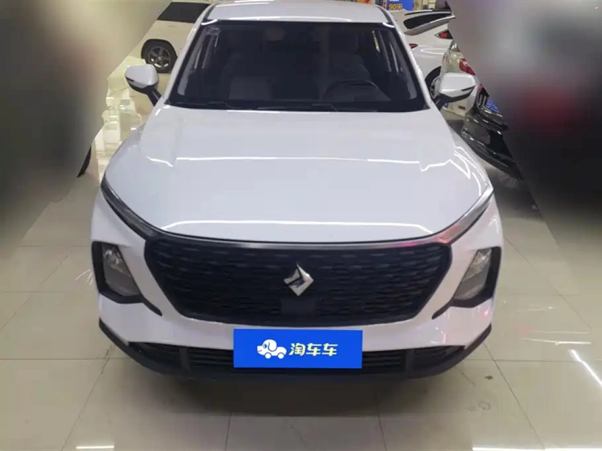 BAOJUN RS-3