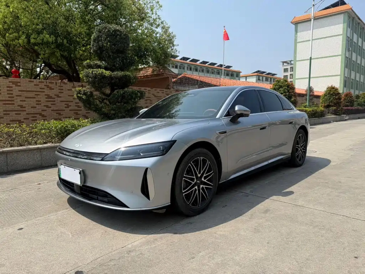 CHERY FULWIN A9L  2025