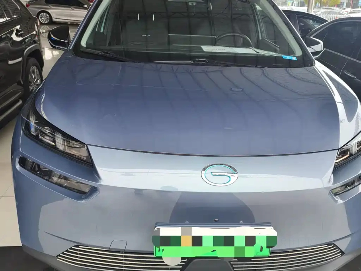 GAC AION AION V  2024