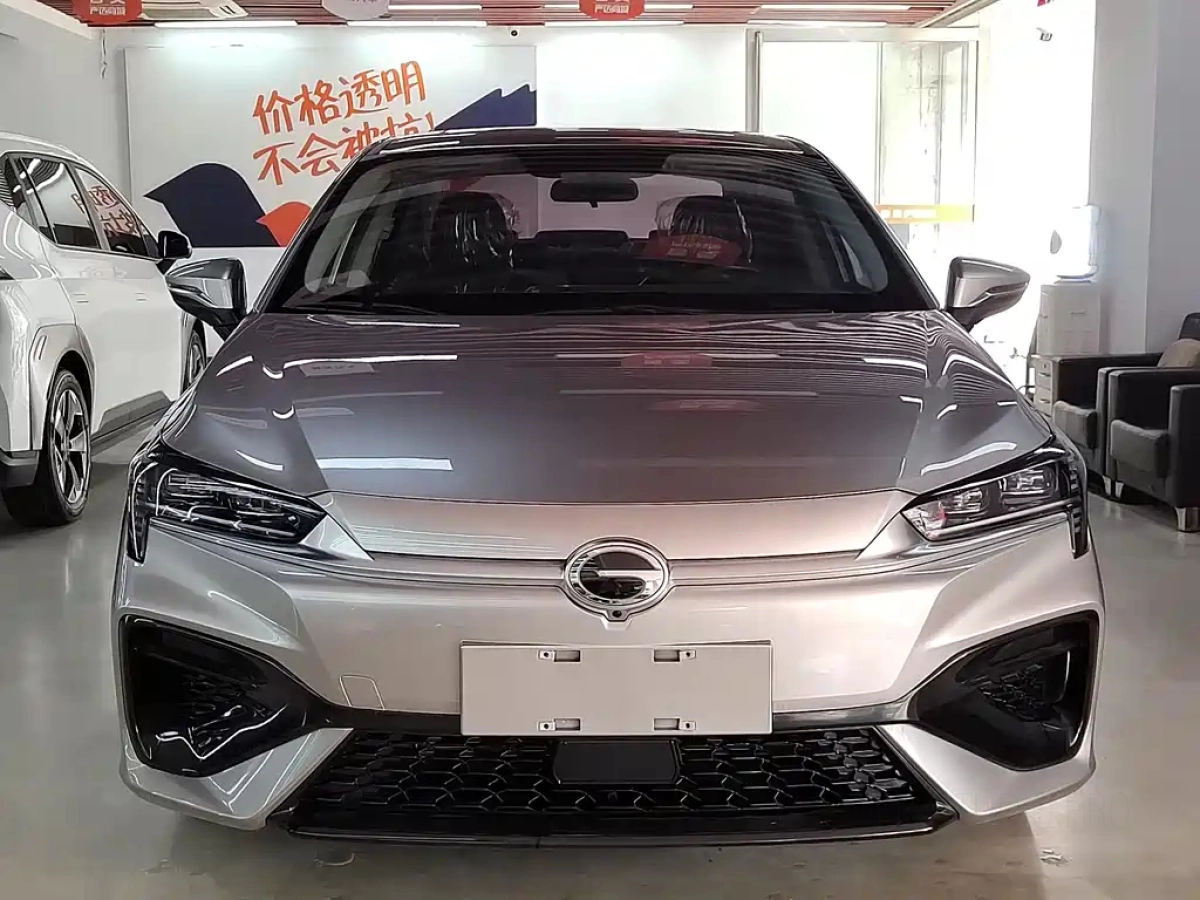 GAC AION AION S  2024