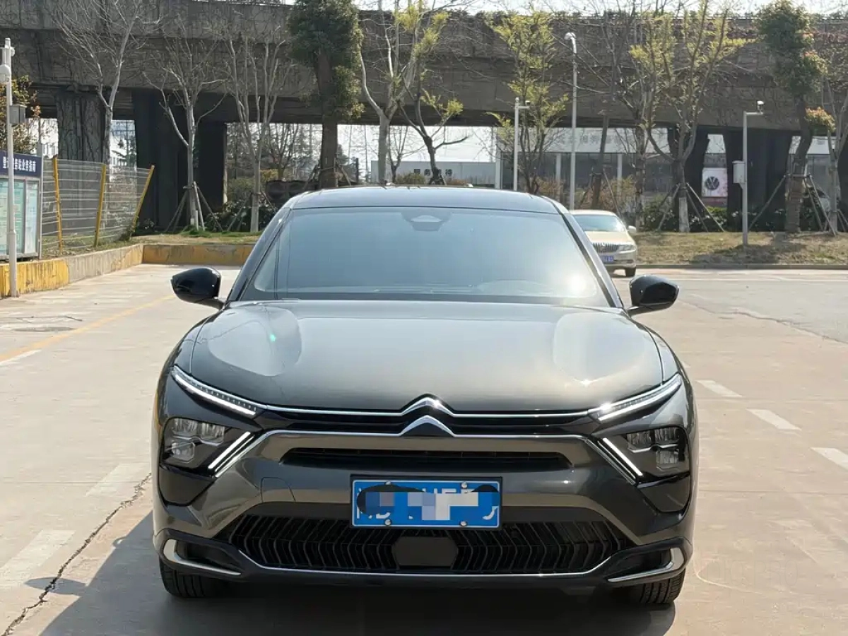 CITROEN C5 X
