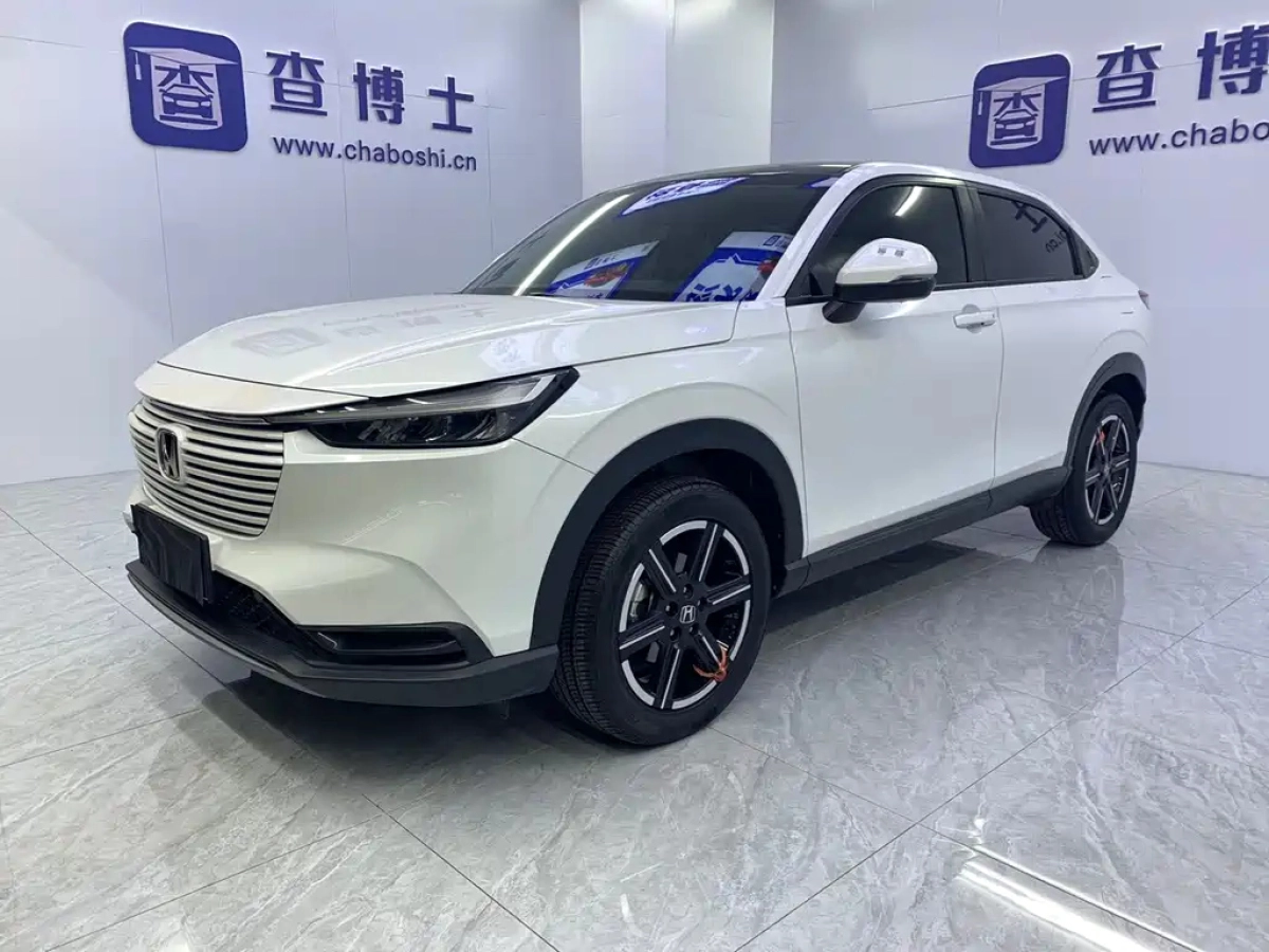 HONDA VEZEL  2023