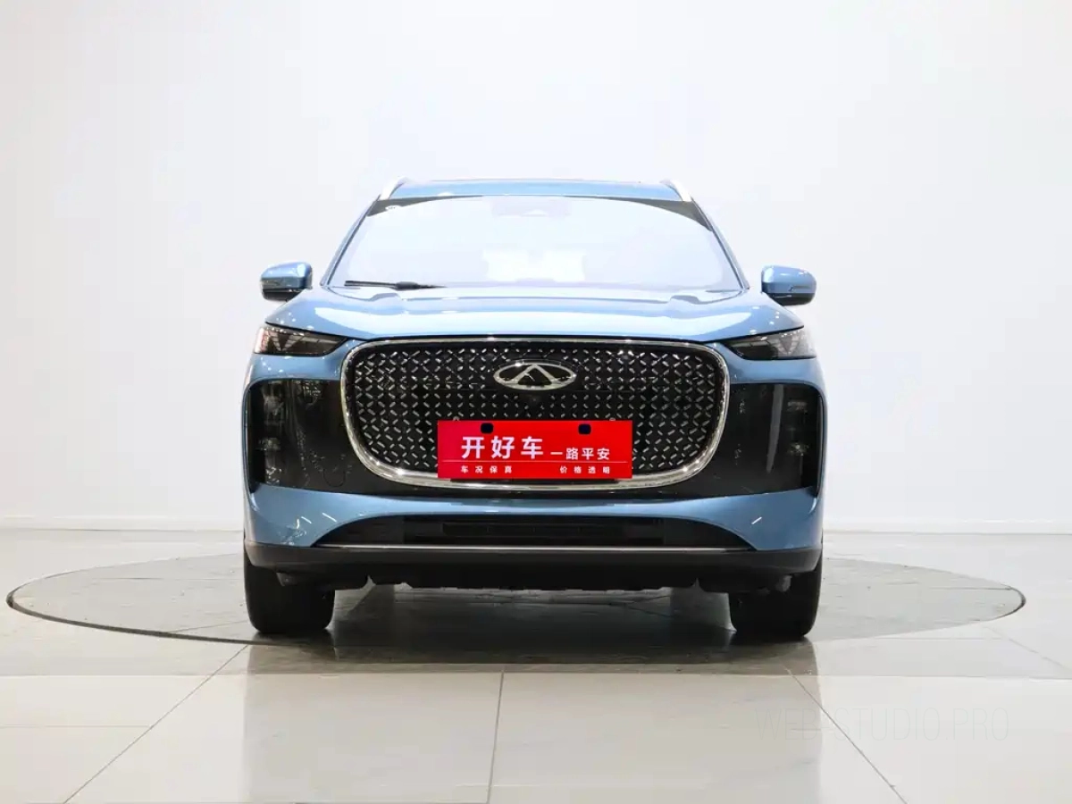 CHERY OTHER  2025