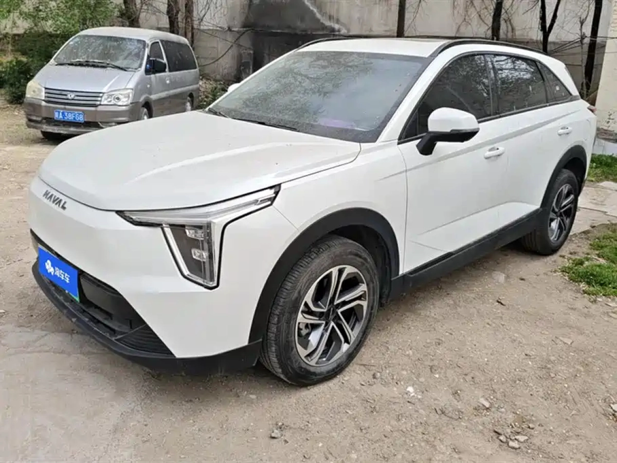 HAVAL XIAOLONG  2024