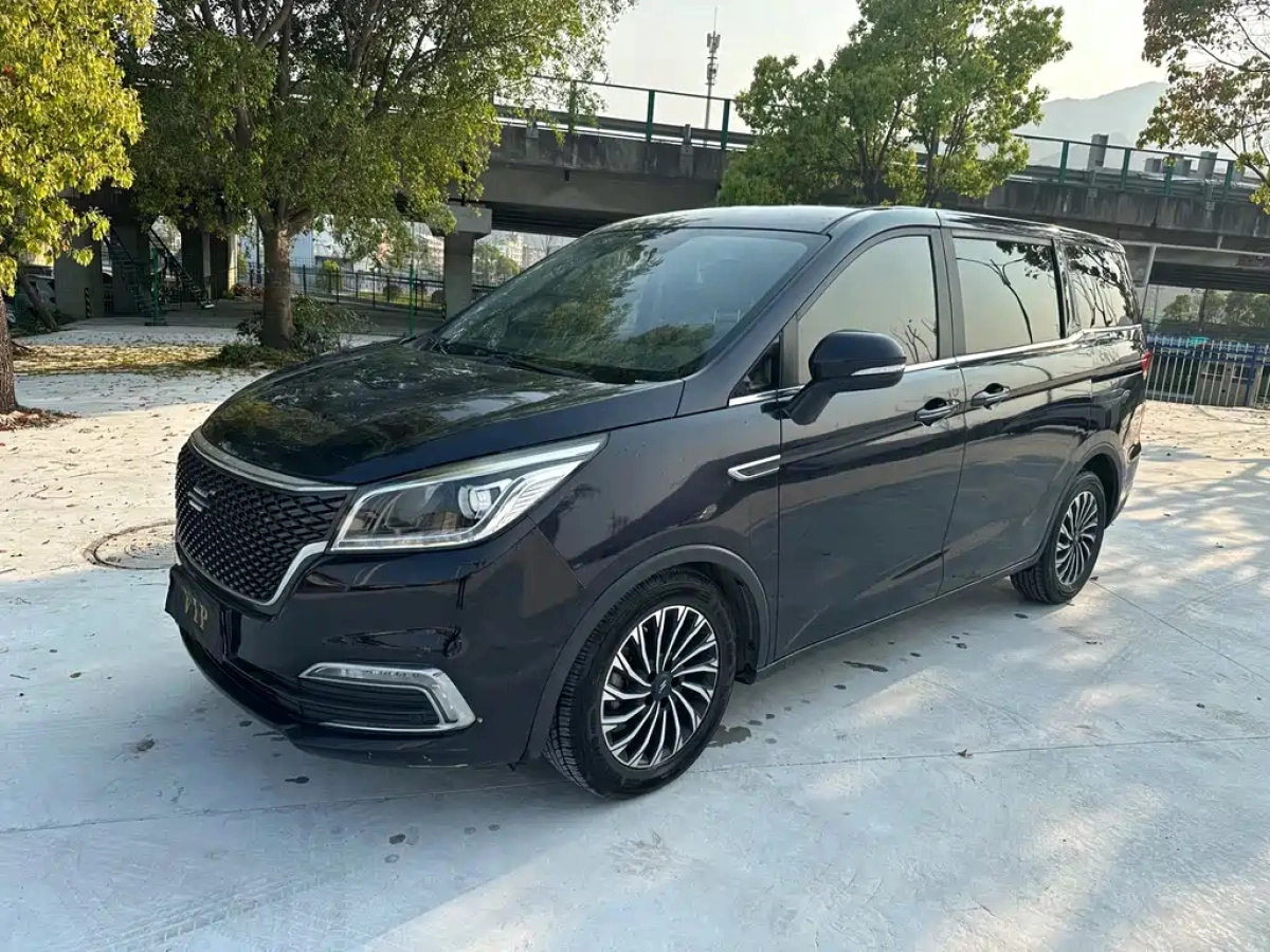 CHANGAN KESHANG