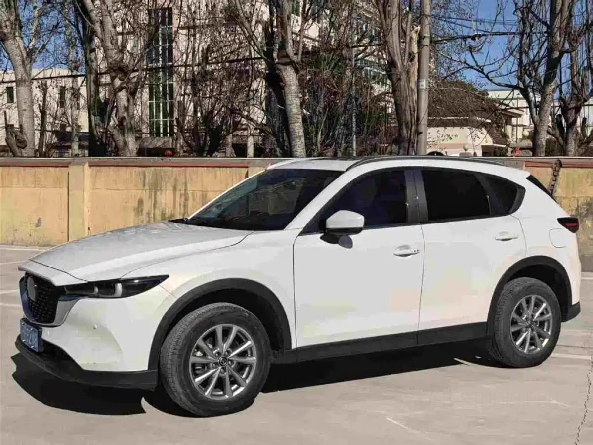 MAZDA CX-5  2023