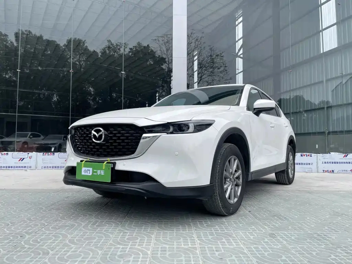 MAZDA CX-5  2023