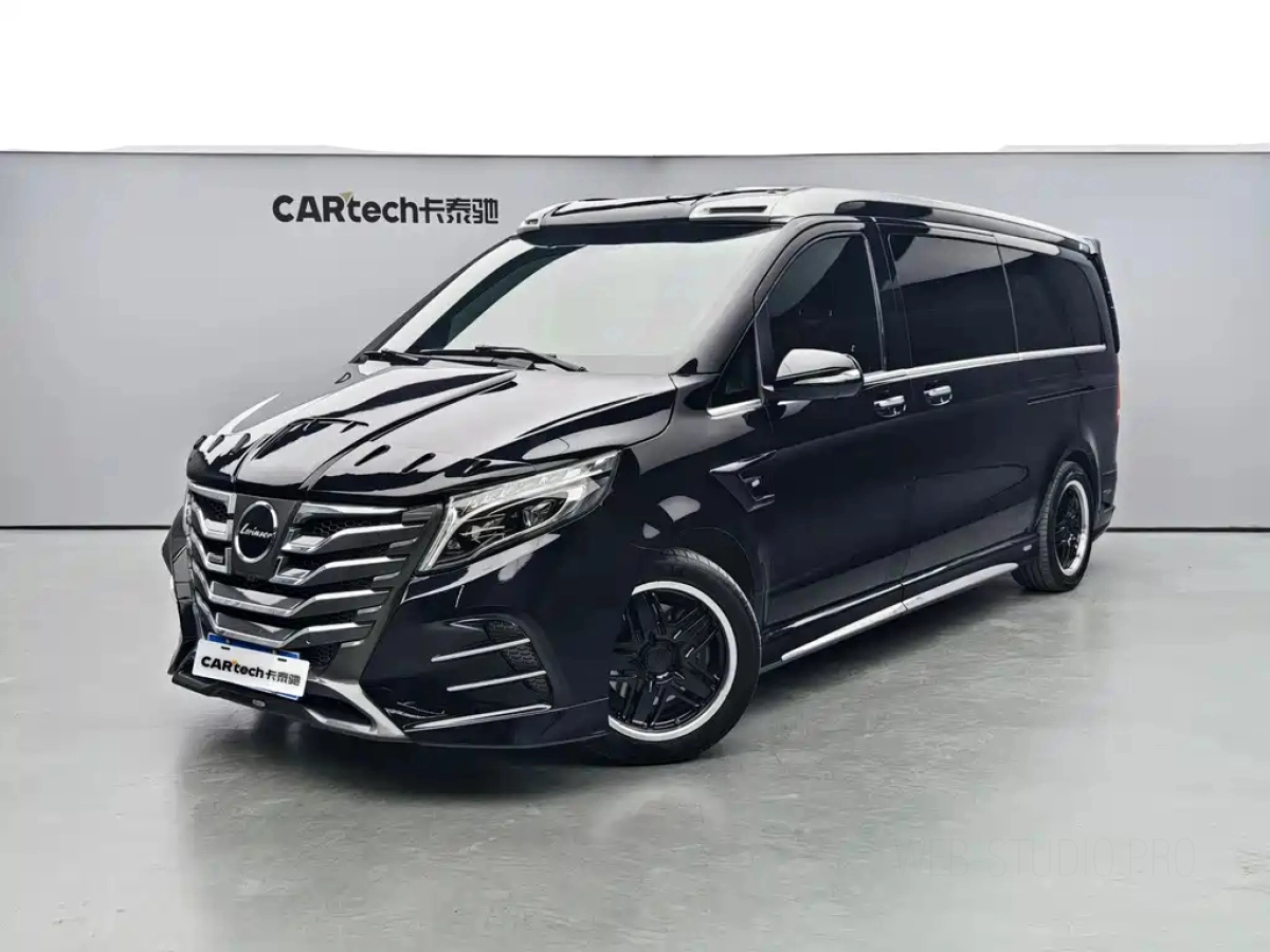 LORINSER LS SERIES  2023