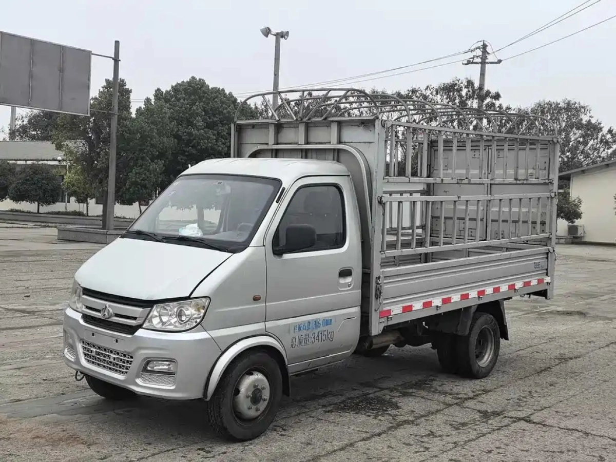 CHANGAN XINBAO MINI  2019