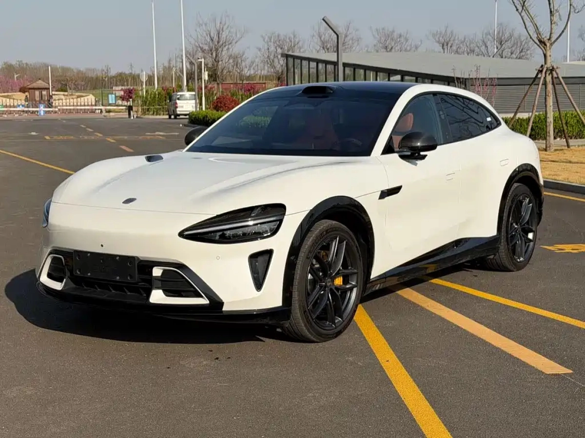 XIAOMI AUTO OTHER  2025