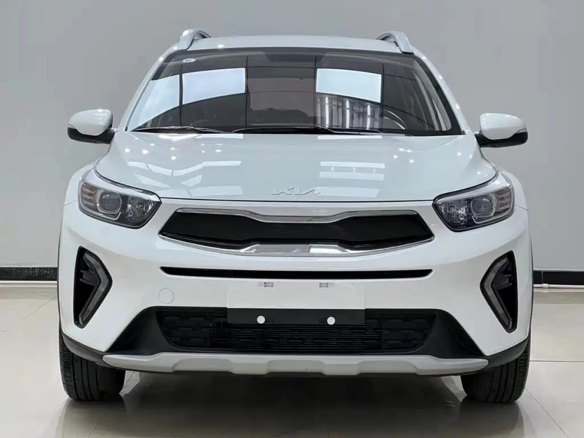 KIA KX1