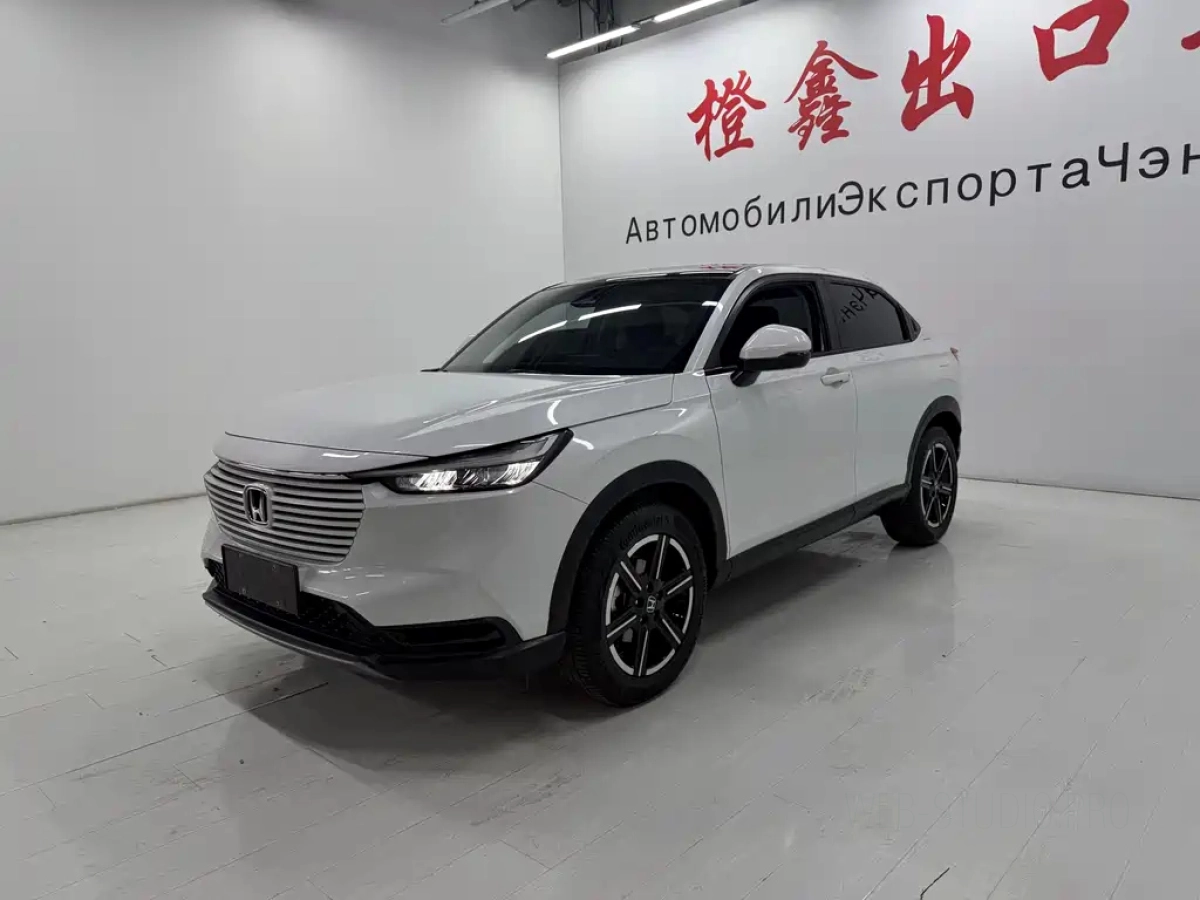 HONDA VEZEL  2023
