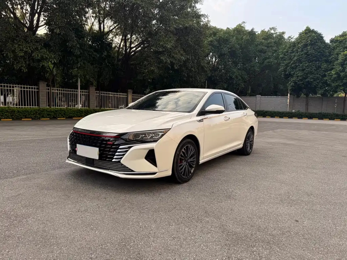 DONGFENG AEOLUS YIXUAN MAX