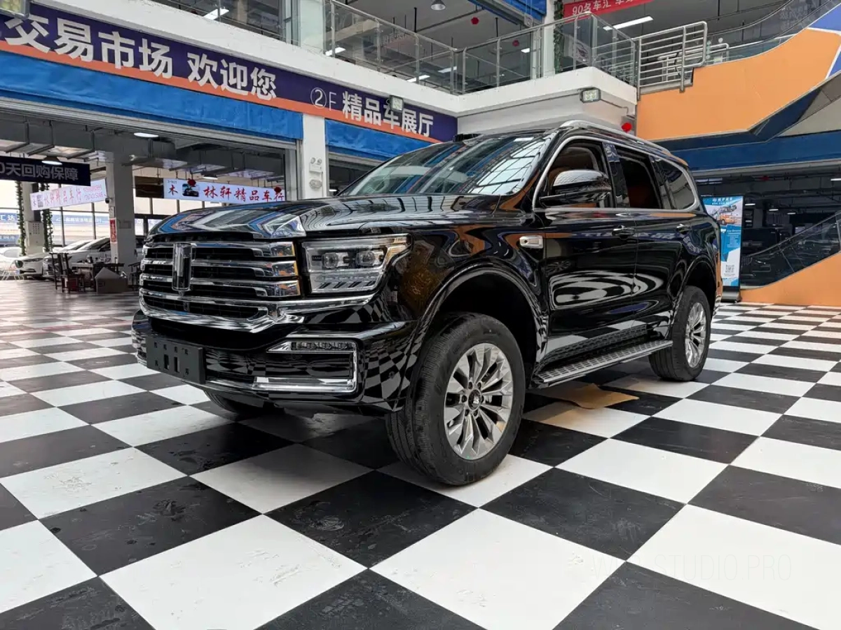 TANK 500 NEW ENERGY  2026