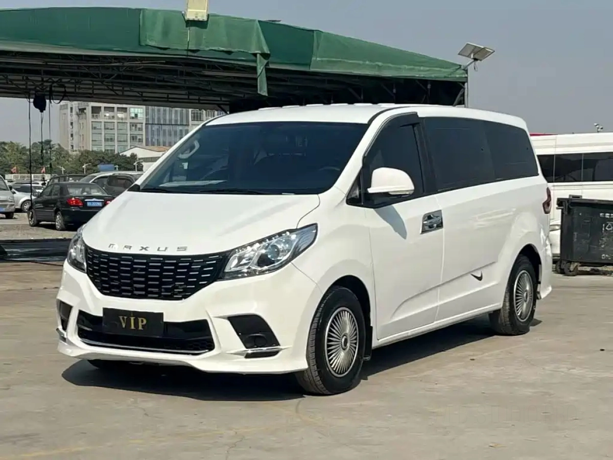 SAIC MAXUS G10  2023