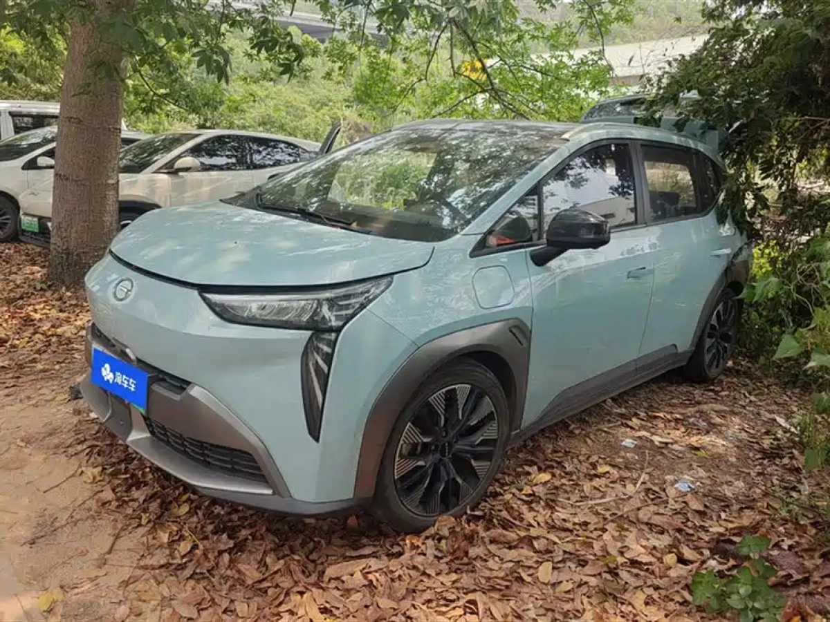 GAC AION AION Y  2022