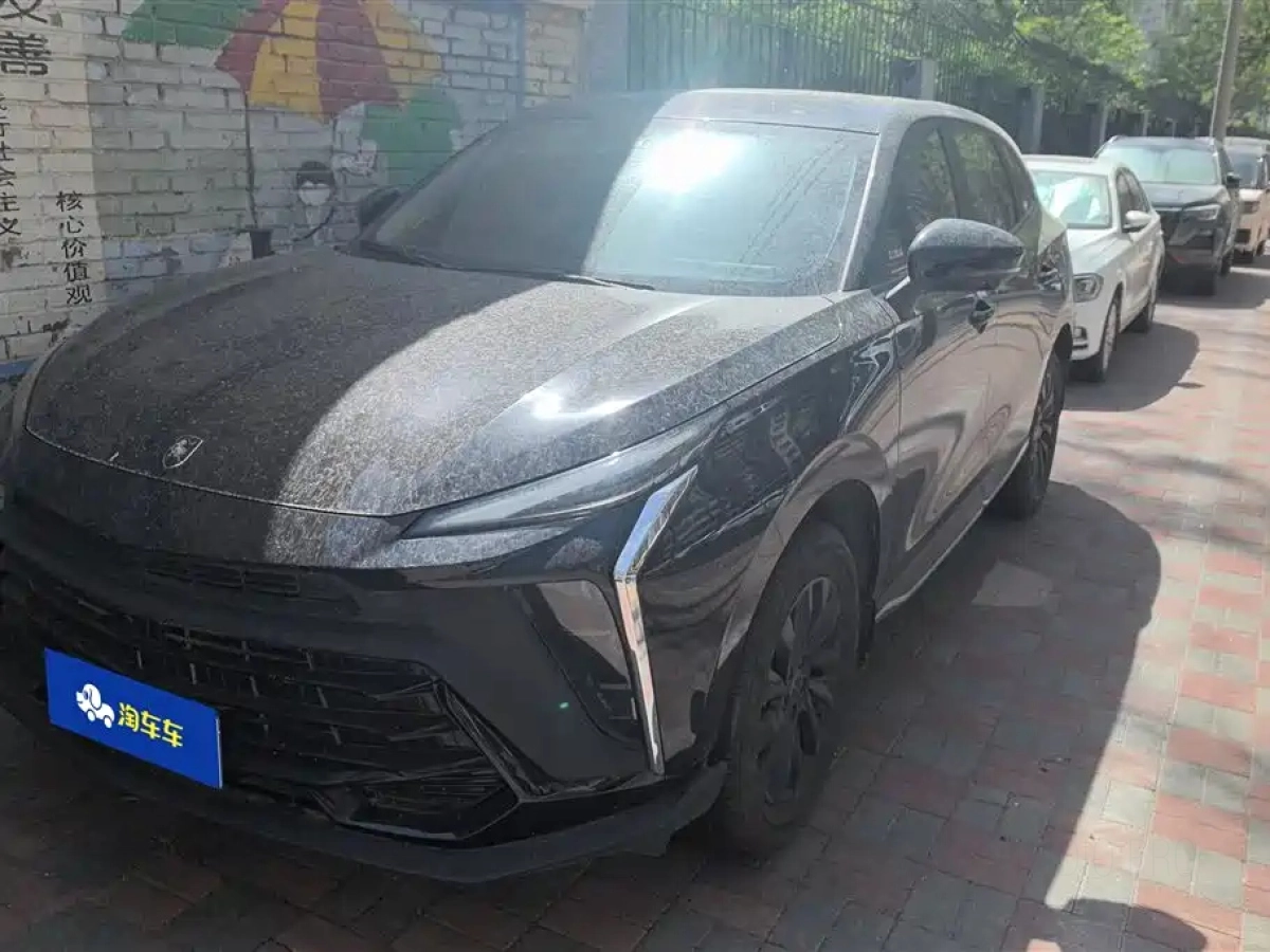 DONGFENG T5 EVO  2024