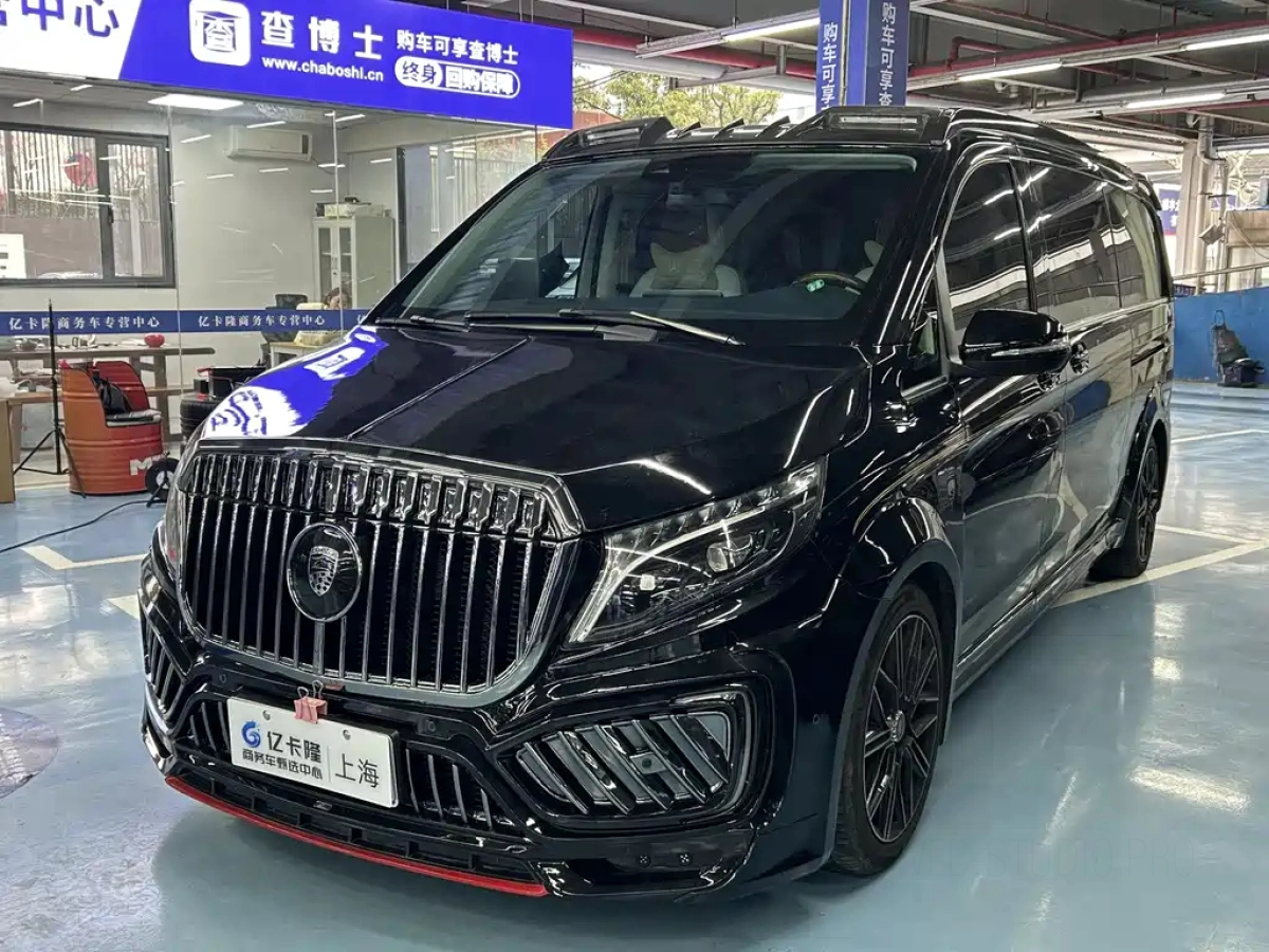 LUMMA DESIGN CLR V  2023