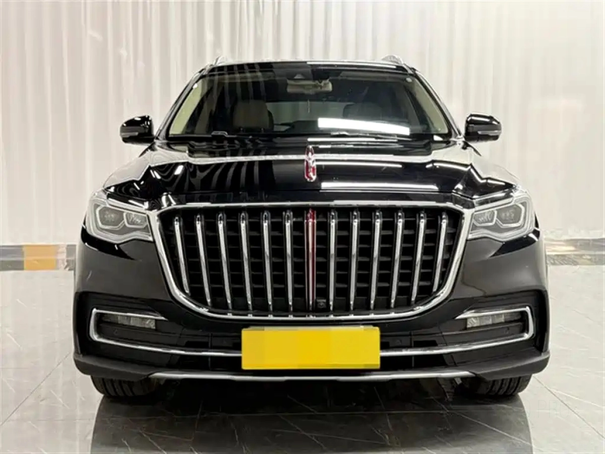 HONGQI HS7