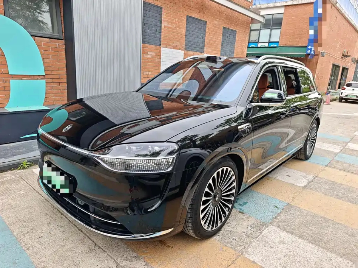 HUAWEI HIMA M9  2024