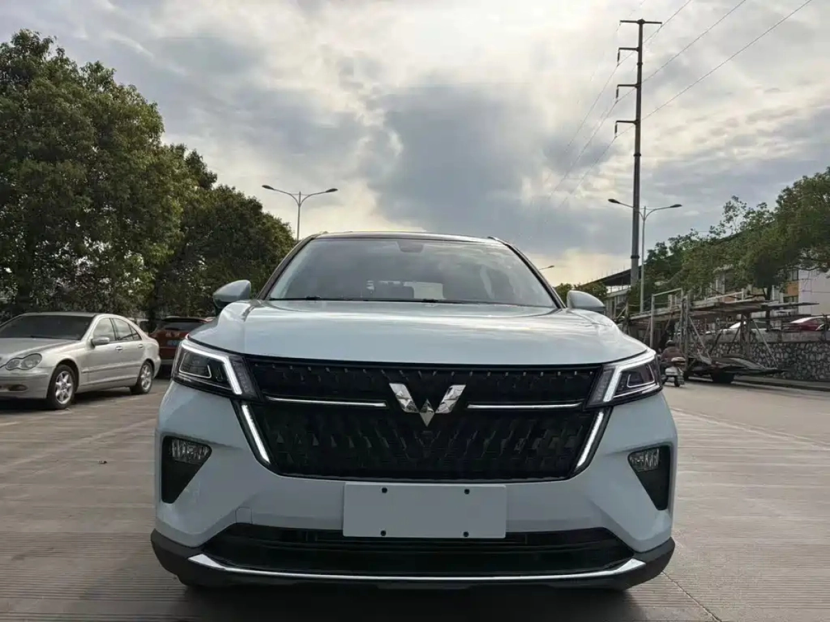 WULING XINGCHEN