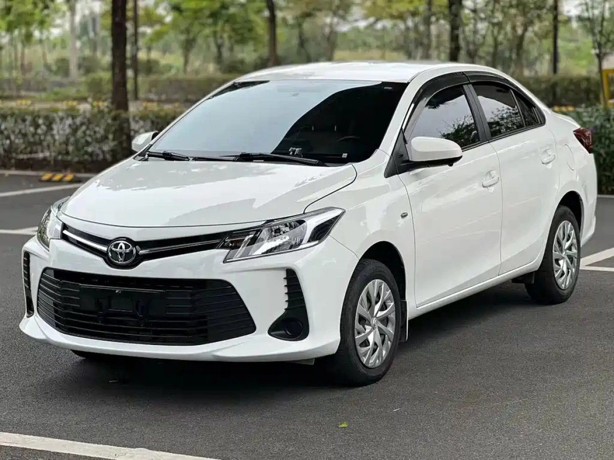 TOYOTA VIOS