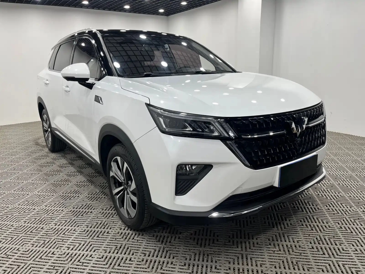 WULING XINGCHEN