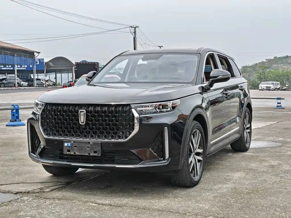 FAW BESTUNE T99  2021